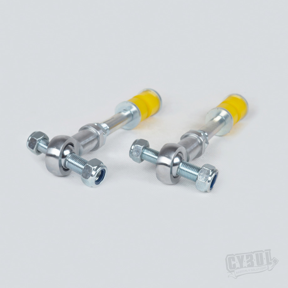 Toyota Land Cruiser 150 HD verstelbare stabilisatorstangverbindingen 1 Toyota Land Cruiser 150 Hd Verstelbare Stabilisatorstangen