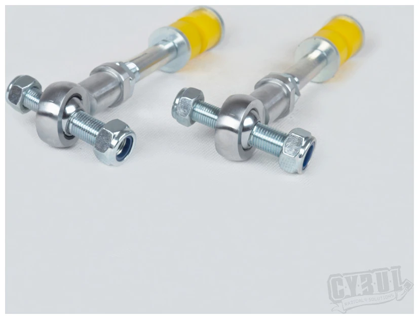 Toyota Land Cruiser 150 HD verstelbare stabilisatorstangverbindingen 1 Toyota Land Cruiser 150 Hd Verstelbare Stabilisatorstangen