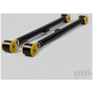 Toyota Landcuiser 120 Querlenker hinten unten einstellbar