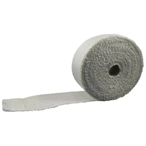 White Thermal Tape For The Irp Manifold And Exhaust