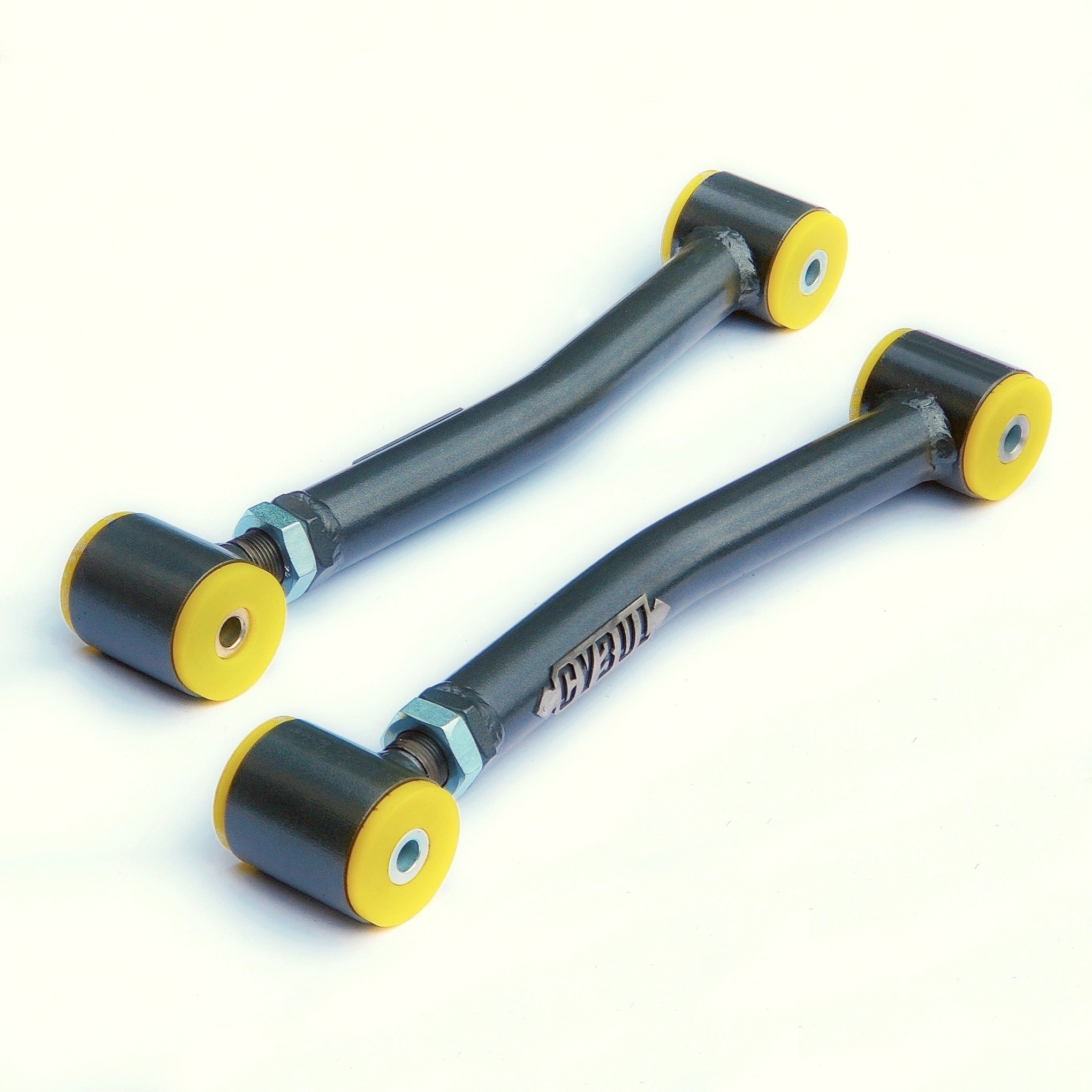 Jeep Grand Cherokee WJ verstelbare voorste onderste draagarmen - Afbeelding 3