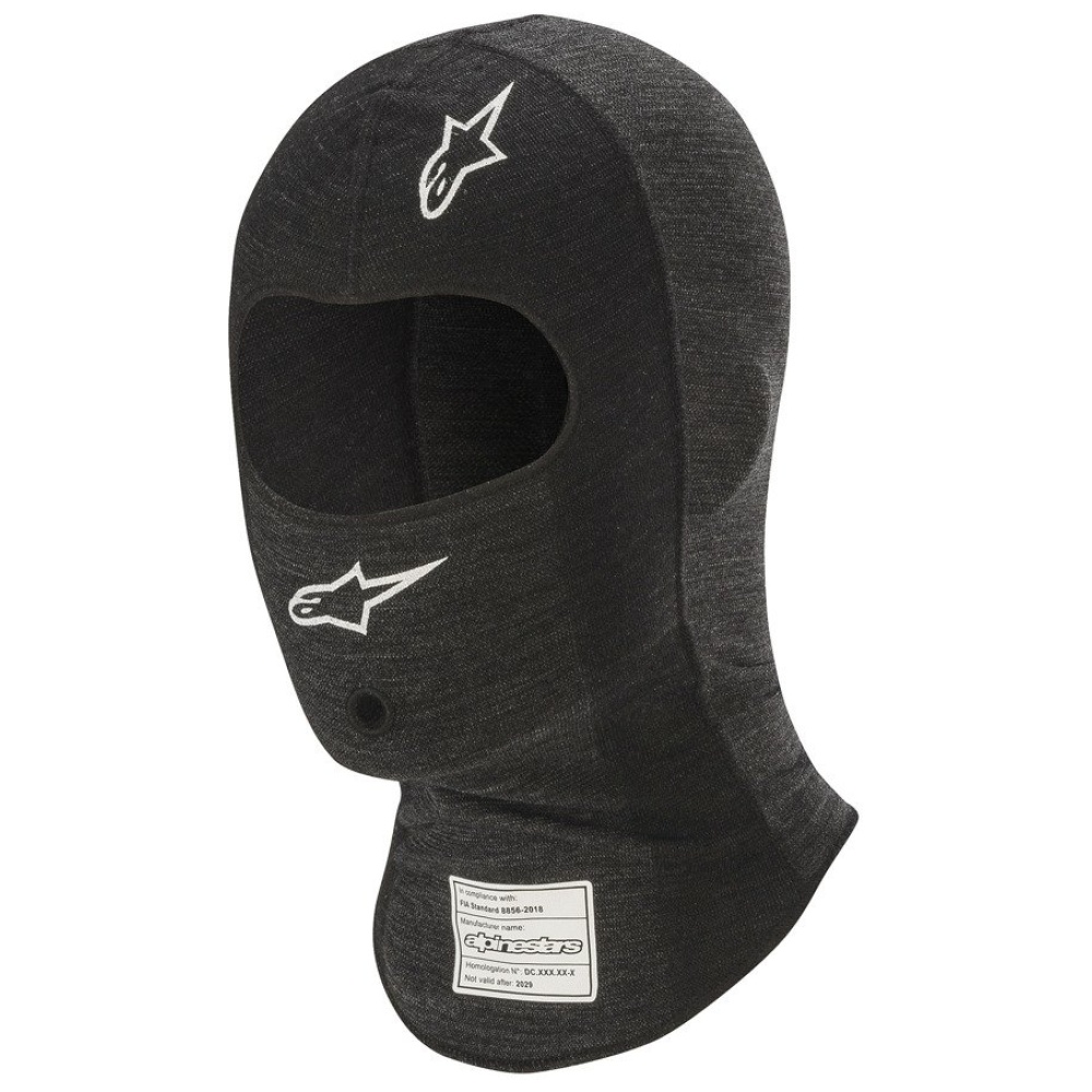 Zestaw Bielizny Alpinestars Zx Evo V2