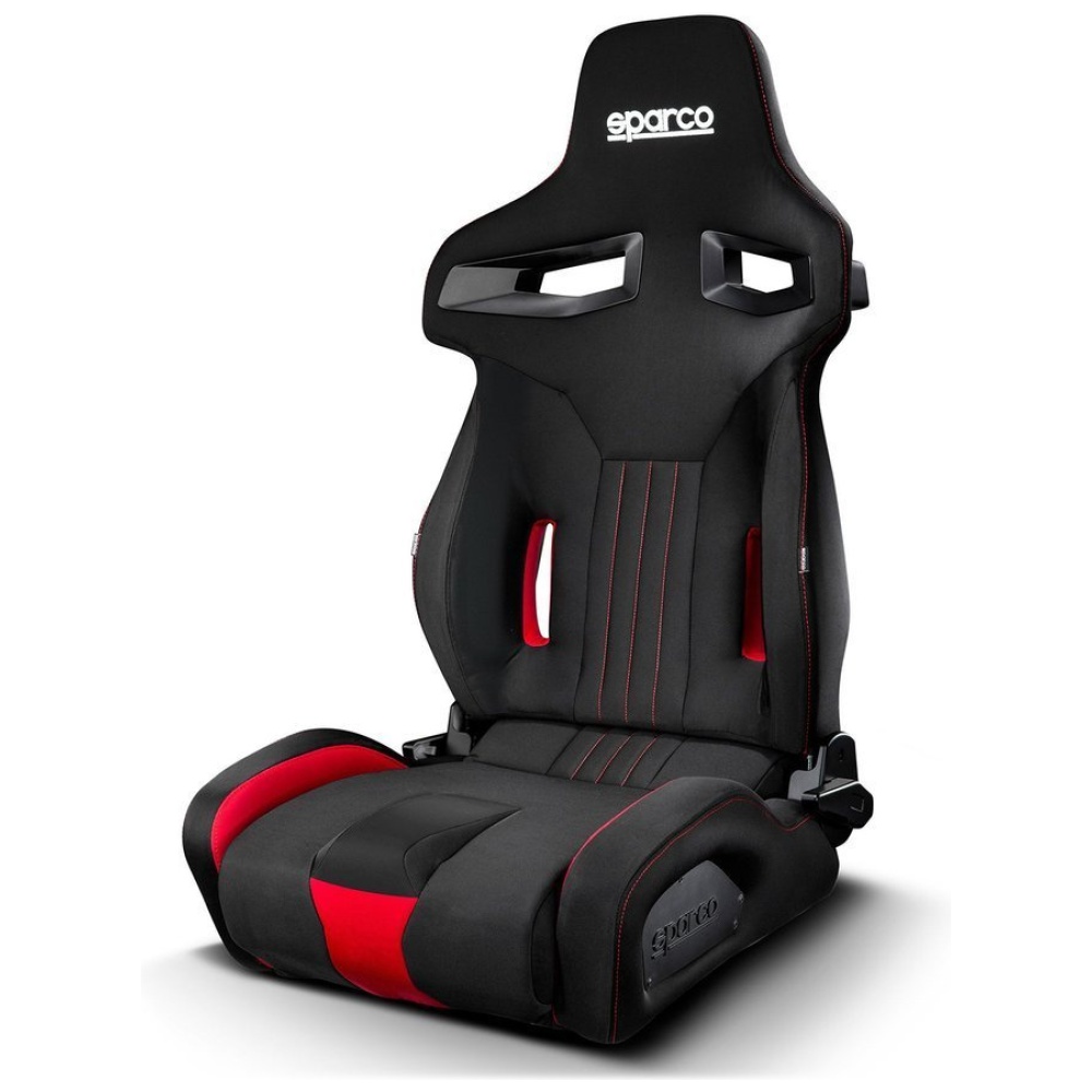 Réglage du siège Sparco R333