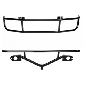 BMW E36 M pakket Bashbar Crashbar Front + Back MMG MOTORSPORT