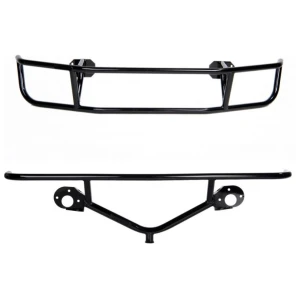 BMW E46 M pakket Front + Rear Bashbar Crashbar MMG MOTORSPORT