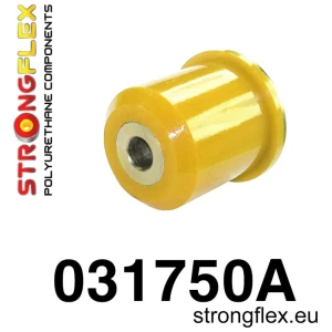 BMW E36 Strongflex 031750A : Caoutchouc de différentiel avant