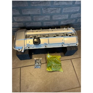 BMW M52TUB Ventildeckel Upgrade - Aluminium & Stärker als OEM - Schraubenspulen