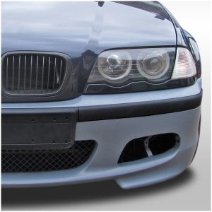 BMW E46 M Sportlook Frontstoßstange Limousine/Touring