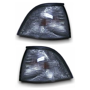 BMW E36 Smoked indicators sedan/touring/compact