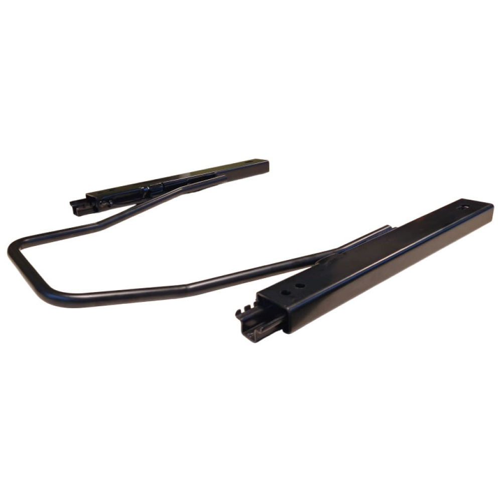 Universele Kuipstoel Sliders QSP