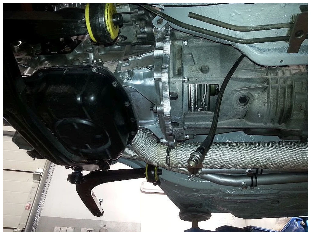 Adamat 1JZ/2JZ Dubbele Koppeling + Vliegwiel Adapter Kit naar BMW GS6-53DZ/BZ, GS6-37DZ/BZ, S5D-39DZ – 1040Nm Stage 1 13 Adamat 1JZ/2JZ Dubbele Koppeling + Vliegwiel Adapter Kit naar BMW GS6-53DZ/BZ, GS6-37DZ/BZ, S5D-39DZ – 1040Nm Stage 1 - Afbeelding 13