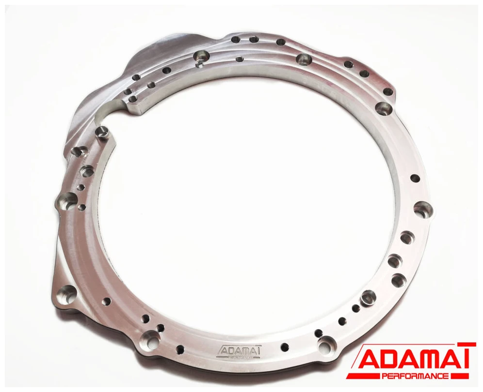 Adamat 1JZ/2JZ Dubbele Koppeling + Vliegwiel Adapter Kit naar BMW GS6-53DZ/BZ, GS6-37DZ/BZ, S5D-39DZ – 1040Nm Stage 1 4 Adamat 1JZ/2JZ Dubbele Koppeling + Vliegwiel Adapter Kit naar BMW GS6-53DZ/BZ, GS6-37DZ/BZ, S5D-39DZ – 1040Nm Stage 1 - Afbeelding 4