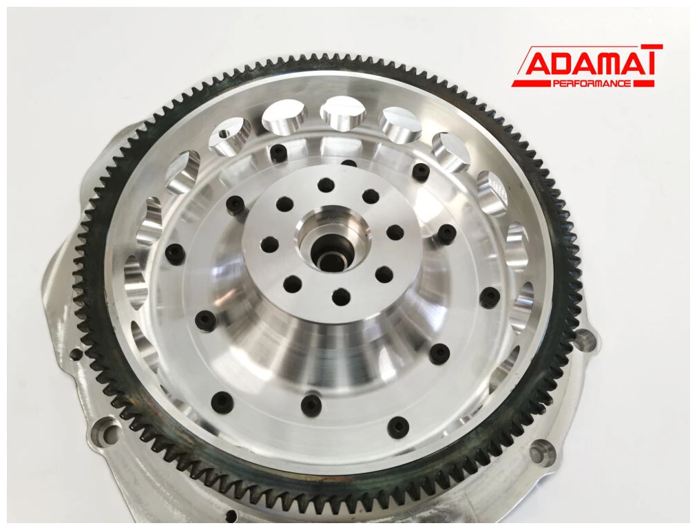 Adamat 1JZ/2JZ Dubbele Koppeling + Vliegwiel Adapter Kit naar BMW GS6-53DZ/BZ, GS6-37DZ/BZ, S5D-39DZ – 1040Nm Stage 1 6 Adamat 1JZ/2JZ Dubbele Koppeling + Vliegwiel Adapter Kit naar BMW GS6-53DZ/BZ, GS6-37DZ/BZ, S5D-39DZ – 1040Nm Stage 1 - Afbeelding 6