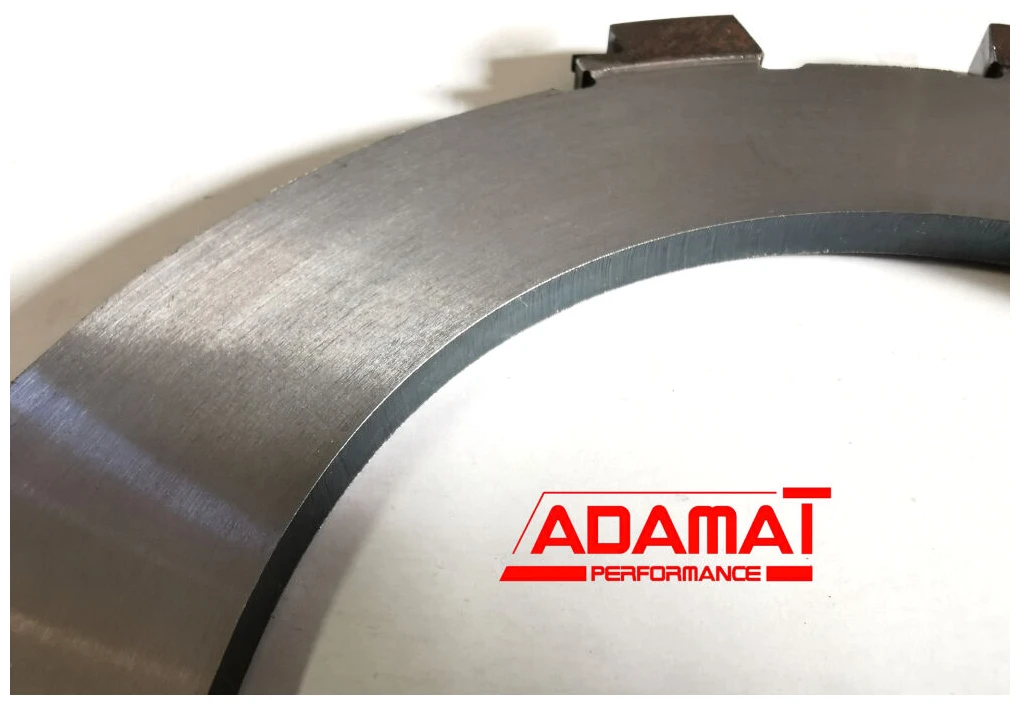 Adamat 1JZ/2JZ Dubbele Koppeling + Vliegwiel Adapter Kit naar BMW GS6-53DZ/BZ, GS6-37DZ/BZ, S5D-39DZ – 1040Nm Stage 1 9 Adamat 1JZ/2JZ Dubbele Koppeling + Vliegwiel Adapter Kit naar BMW GS6-53DZ/BZ, GS6-37DZ/BZ, S5D-39DZ – 1040Nm Stage 1 - Afbeelding 9