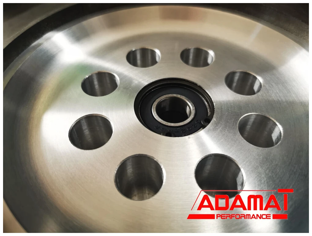 Adamat 1JZ/2JZ Dubbele Koppeling + Vliegwiel Adapter Kit naar BMW GS6-53DZ/BZ, GS6-37DZ/BZ, S5D-39DZ – 1040Nm Stage 1 8 Adamat 1JZ/2JZ Dubbele Koppeling + Vliegwiel Adapter Kit naar BMW GS6-53DZ/BZ, GS6-37DZ/BZ, S5D-39DZ – 1040Nm Stage 1 - Afbeelding 8