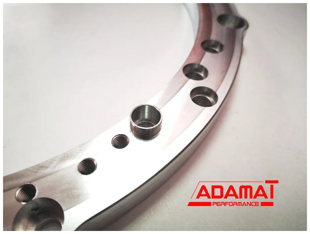 Adamat 1JZ/2JZ Dubbele Koppeling + Vliegwiel Adapter Kit naar BMW GS6-53DZ/BZ, GS6-37DZ/BZ, S5D-39DZ – 1040Nm Stage 1 10 Adamat 1JZ/2JZ Dubbele Koppeling + Vliegwiel Adapter Kit naar BMW GS6-53DZ/BZ, GS6-37DZ/BZ, S5D-39DZ – 1040Nm Stage 1 - Afbeelding 10