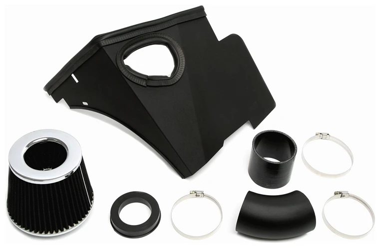 BMW E36 Cold Air Intake Kit – M50/M52 (323i, 325i, 328i) 1 BMW E36 Cold Air Intake Kit – M50/M52 (323i, 325i, 328i)