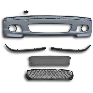 BMW E46 M Sportlook Frontstoßstange Limousine/Touring