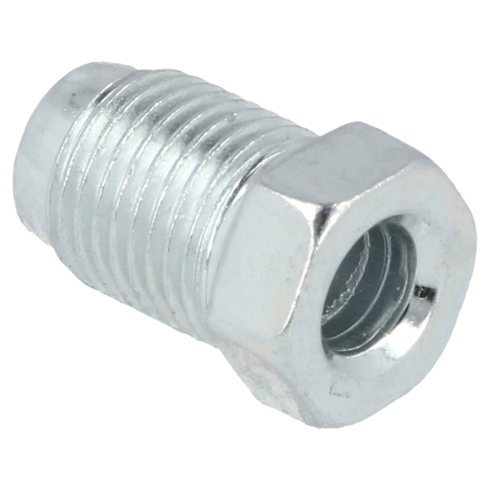 Remwartel - male - M10 x 1,0 Ø5mm 1 Remwartel - male - M10 x 1,0 Ø5mm