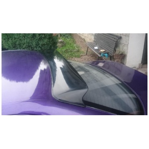 BMW E36 Couoe Roofspoiler Mway