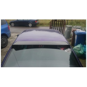 BMW E36 Couoe Roofspoiler Mway