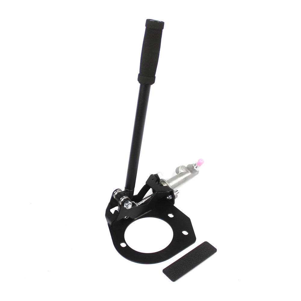 Verborgen hydraulische handrem Bmw E46