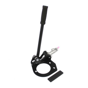 Verborgen hydraulische handrem Bmw E46