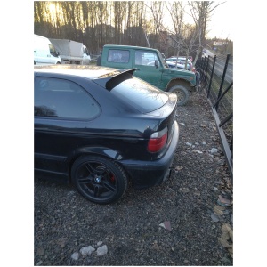 BMW E36 Compact Roofspoiler Mway