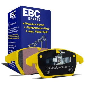EBC Yellowstuff