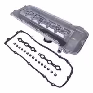 BMW M52TUB / M54 Ventildeckel Upgrade - Aluminium & Stärker als OEM - Bleistiftspulen