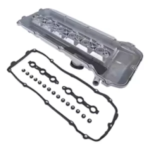 BMW M52TUB / M54 Ventildeckel Upgrade - Aluminium & Stärker als OEM - Bleistiftspulen