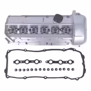 BMW M52TUB / M54 Ventildeckel Upgrade - Aluminium & Stärker als OEM - Bleistiftspulen