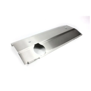 M52/M54 Edelstahl-Ventildeckel / Spulenkappe
