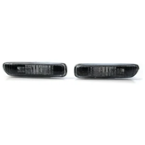 BMW E36 Indicateurs latéraux fumés 10/1996-