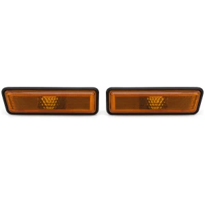 BMW E36 Feux clignotants latéraux Orange après 09/1996