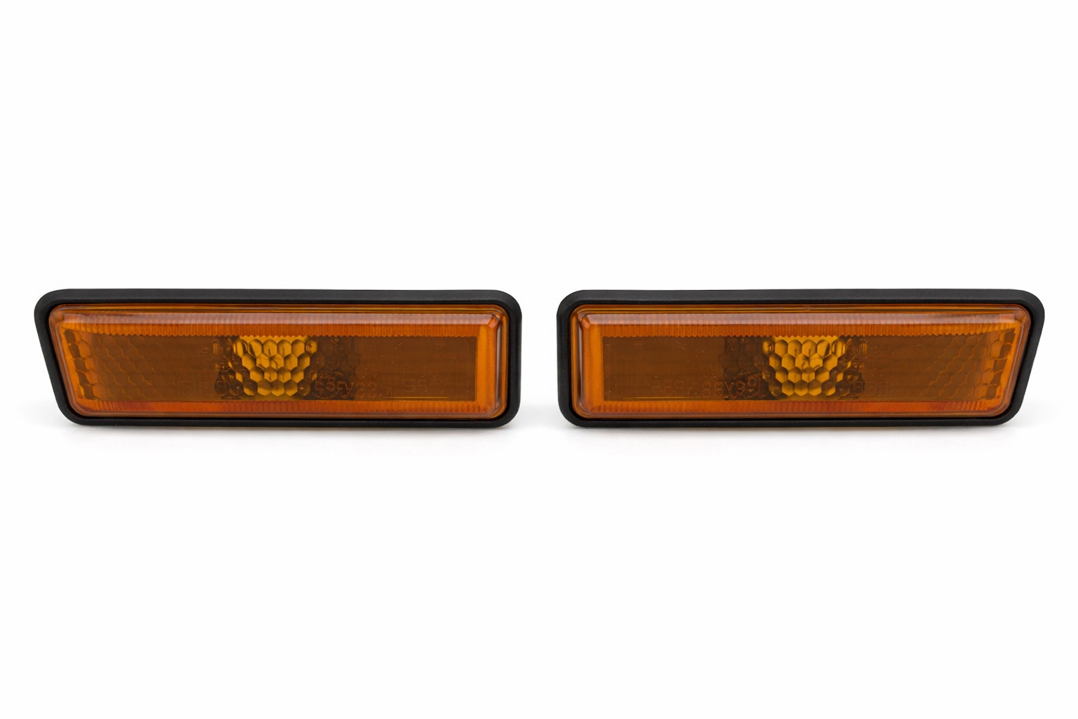 BMW E36 Zijknipperlichten Oranje na 09/1996 1 BMW E36 Zijknipperlichten Oranje na 09/1996