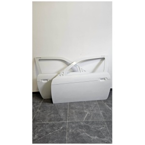 BMW E36 Coupé Polyester Lichtgewicht deuren – set van 2