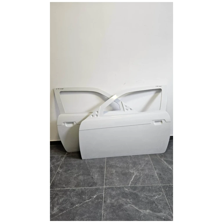 BMW E36 Coupé Polyester Lichtgewicht deuren – set van 2
