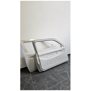 BMW E36 Coupé Polyester Lichtgewicht deuren – set van 2