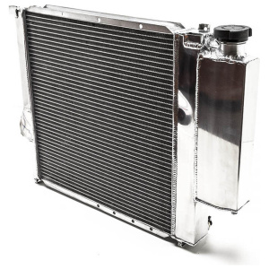 Aluminium Radiateur BMW E36