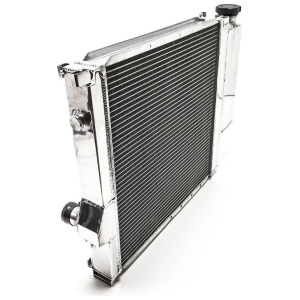 Aluminium Radiateur E46