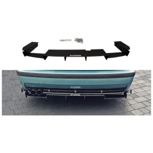 BMW E36 M-Bumper Street Pro Racing Diffuser | Maxton Design