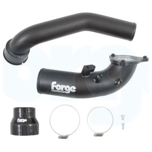 Forge Reinforced BMW B58 boost pipes