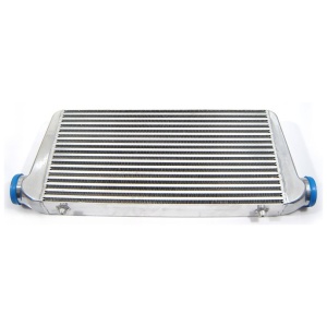 Intercooler 600x300x76mm