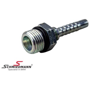 Schmiedmann S-Tech