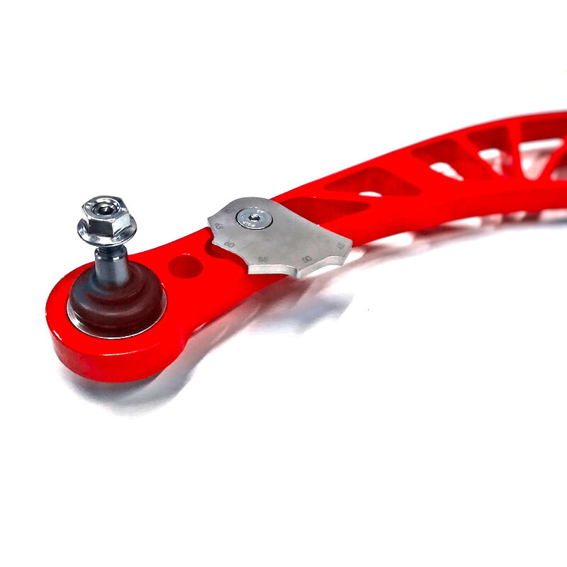 BMW E46 Steering Lock Kit Xtreme – 70° Full Angle Drift Kit | Plug & Play 3 BMW E46 Steering Lock Kit Xtreme – 70° Full Angle Drift Kit | Plug & Play - Afbeelding 3