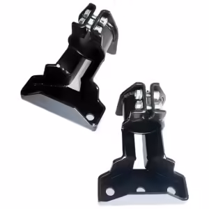 Bmw E46 lockkit