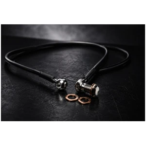 Hydraulische Handremslang