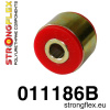 Strongflex Alfa Romeo 147 / 156 / GT Achterasrubber voorste draagarm – 011186B