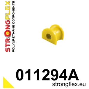 Strongflex Alfa Romeo 166 Voorste stabilisatorrubber SPORT – 011294A